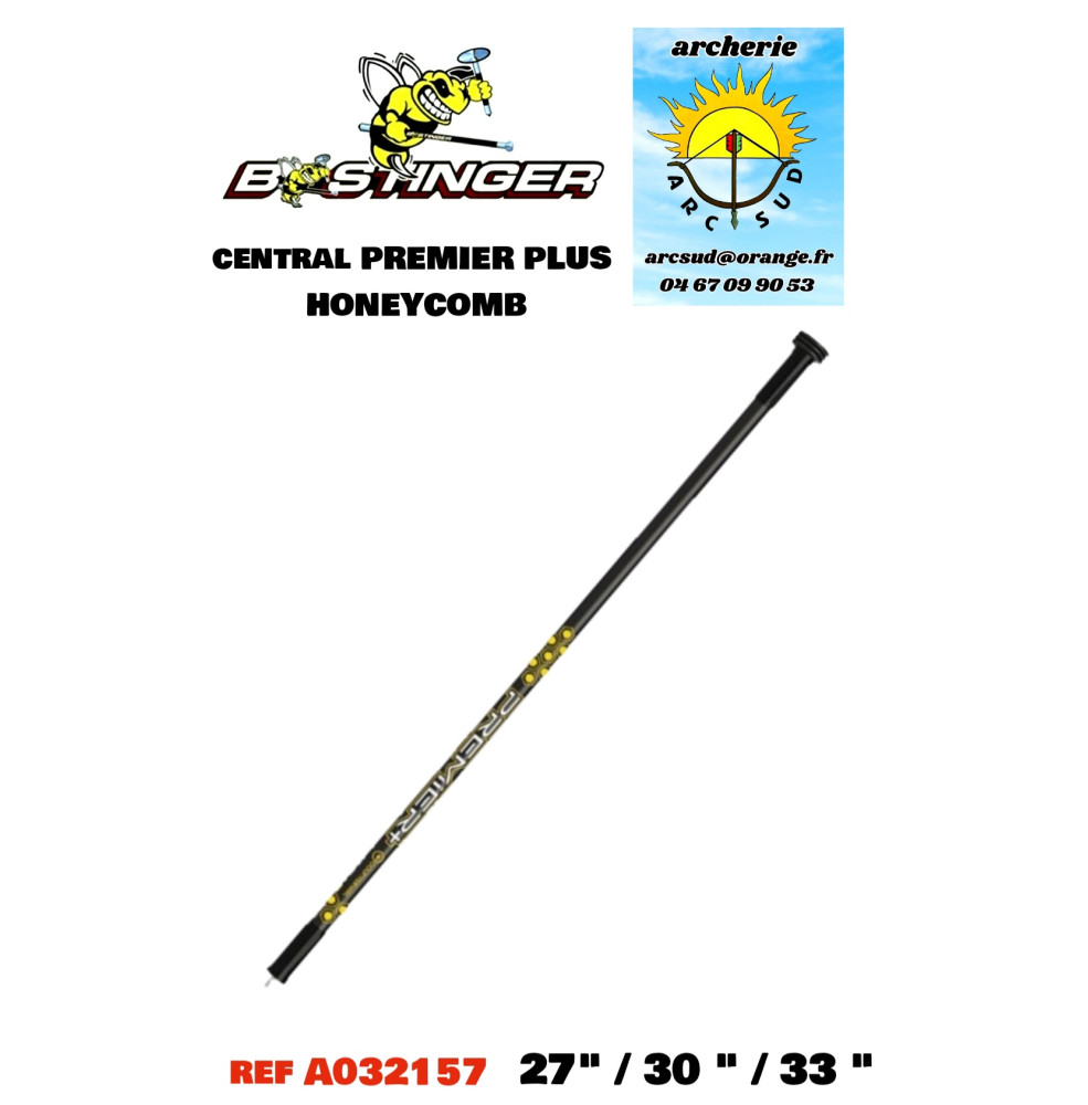 bstinger premier plus honeycomb ref a032157