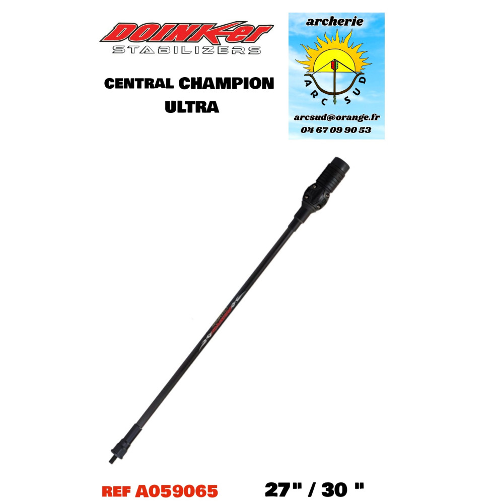 doinker central champion ultra ref a059065