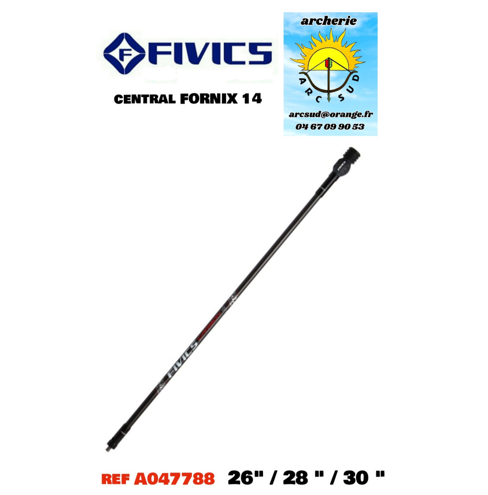 fivics central formix 14 ref a047788
