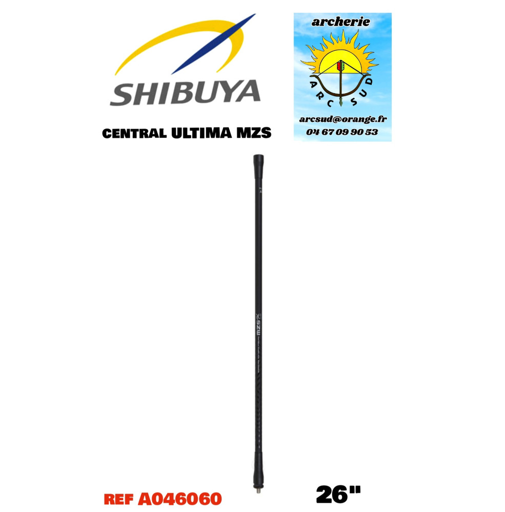 shibuya central ultima mzs ref 046060