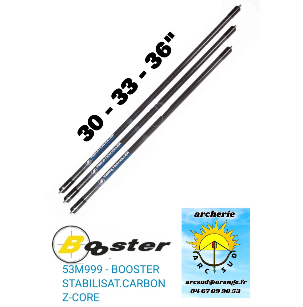 booster central z core carbon ref 53m999