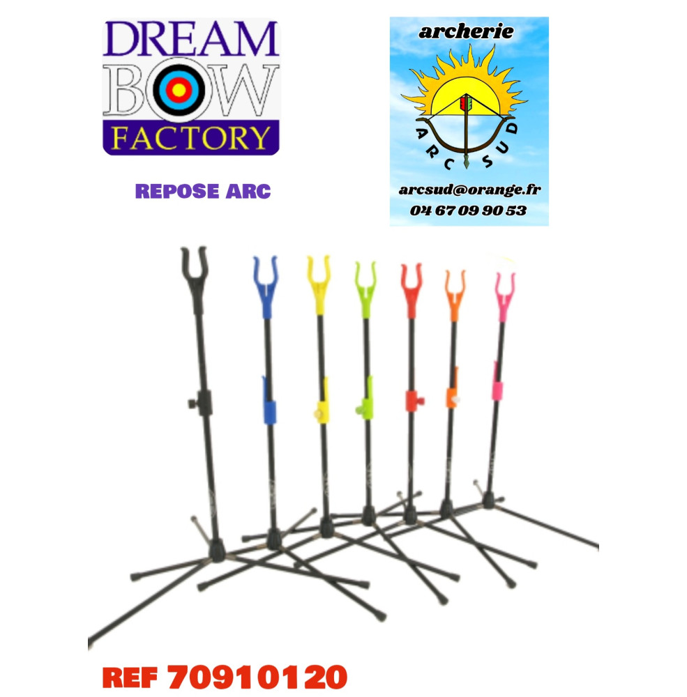 dream bow repose arc ref 70910120