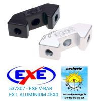 Exe vbar ext alu ref 537307