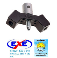 exe v bar alu ref 533820