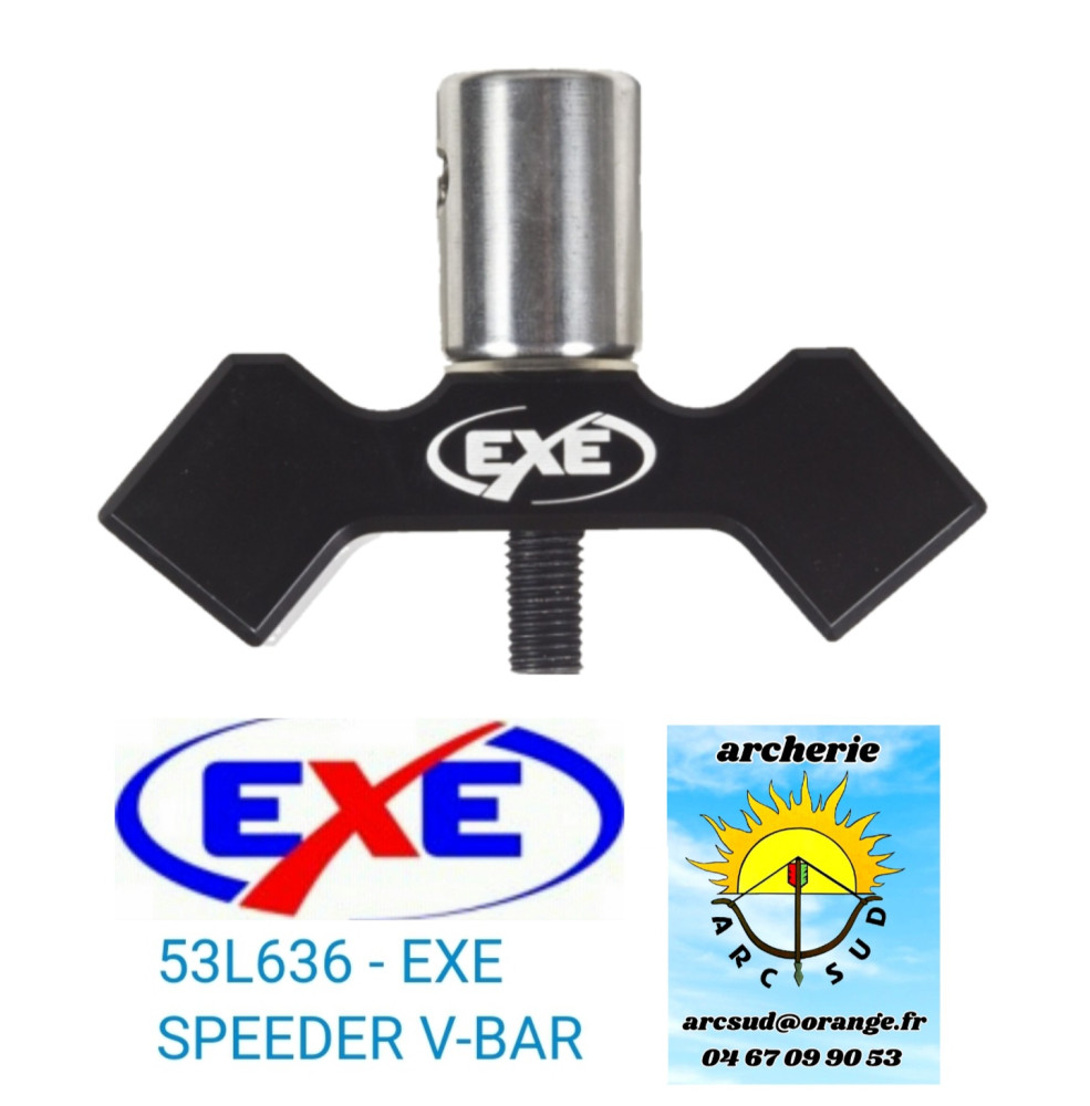 exe v bar speeder ref 53L636