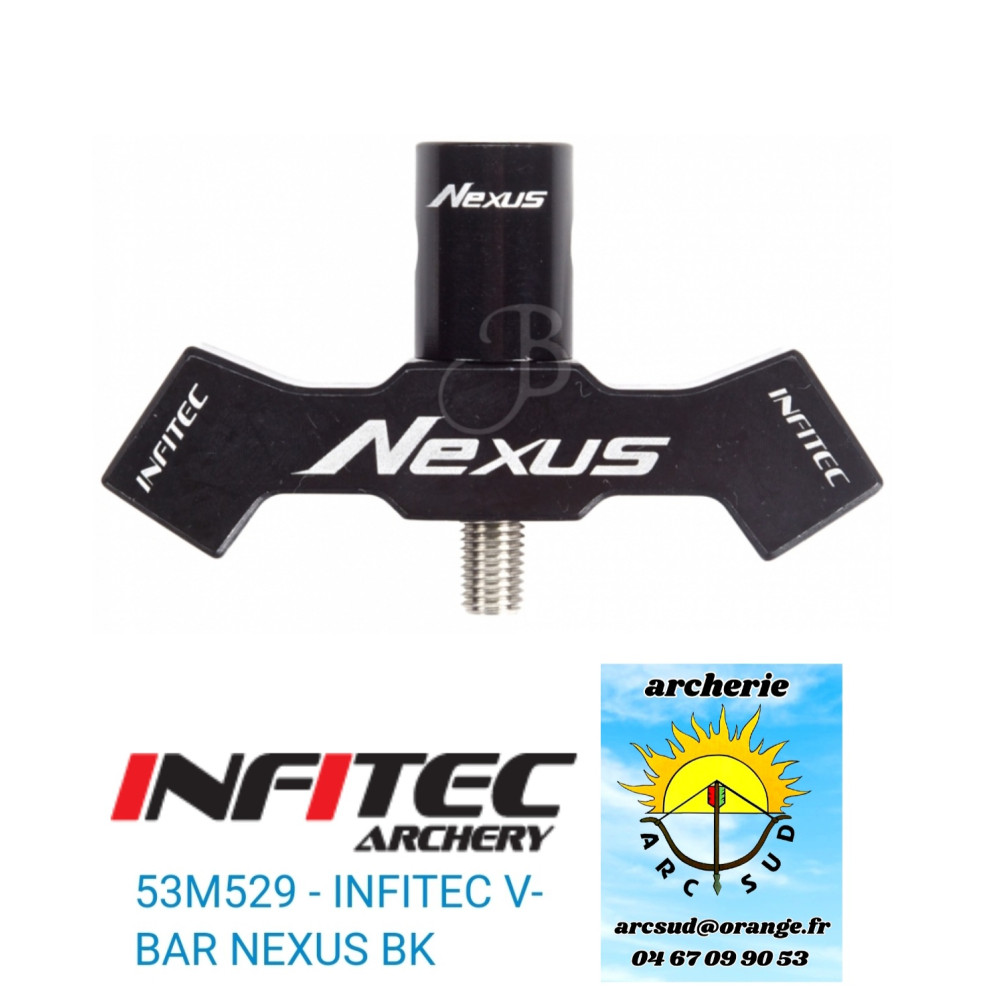 infitec v bar nexus ref 53m529