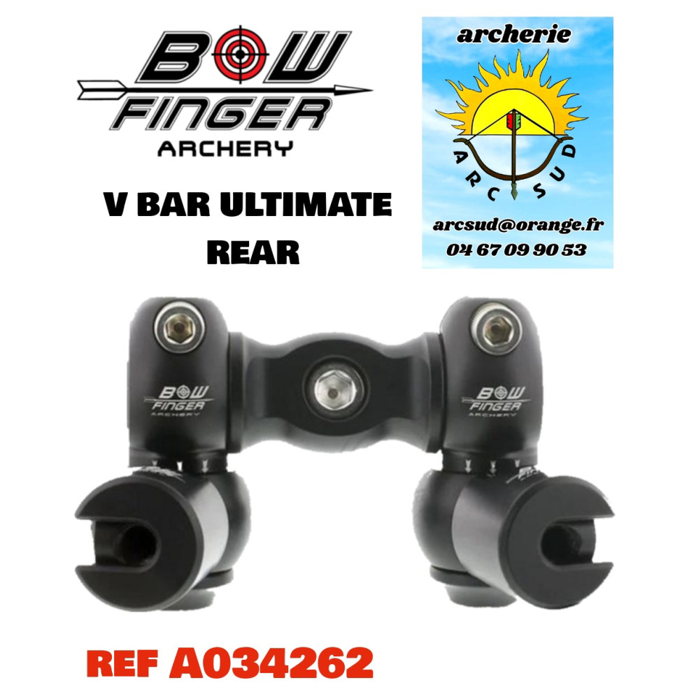 bow stinger v bar ultimate rear ref a034262