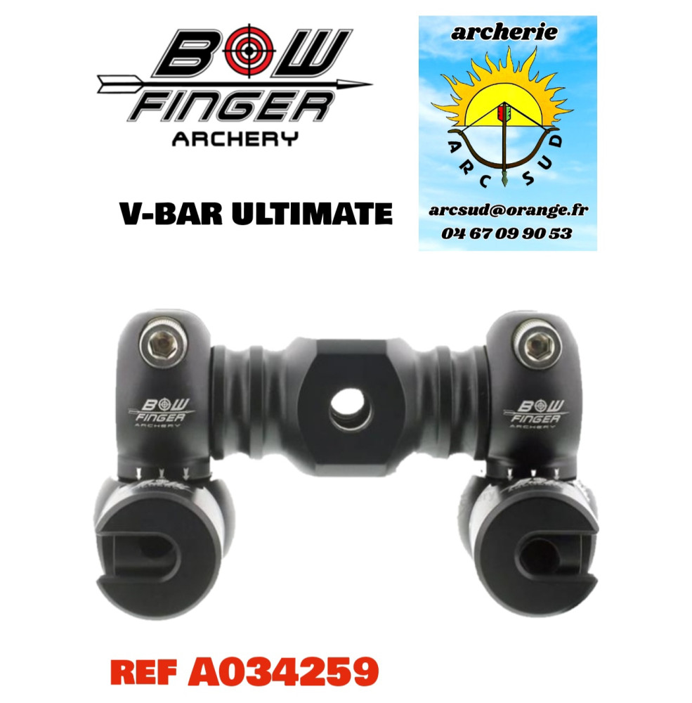 bow stinger v bar ultimate ref A034259