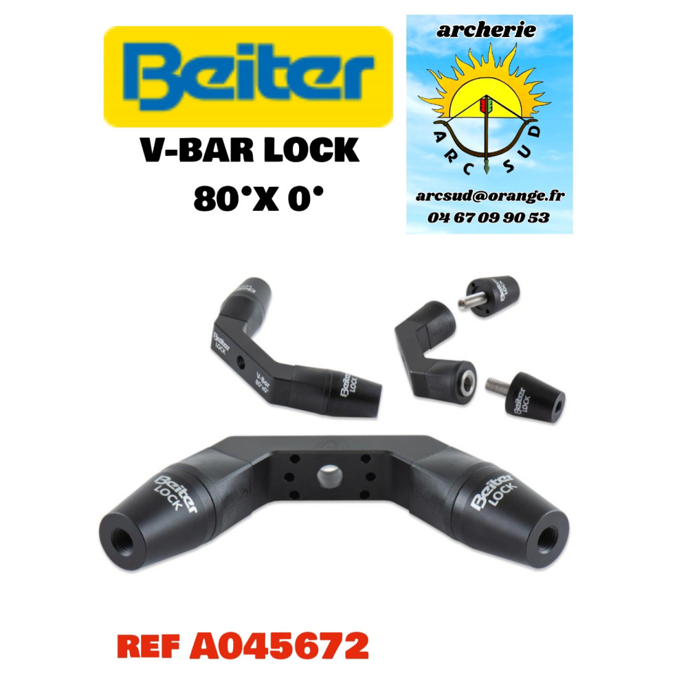 beiter v bar lock 80 x 0 ref a045672