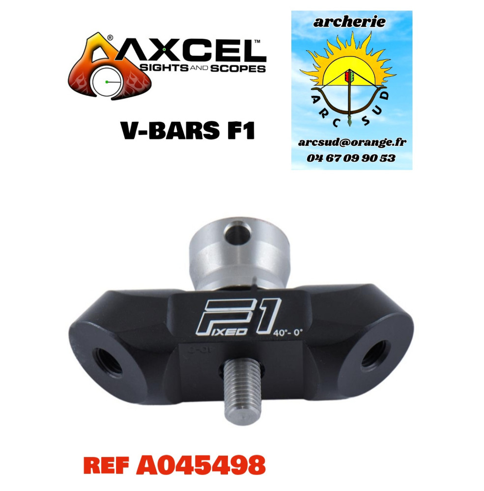 axcel v bar f1 ref a045498