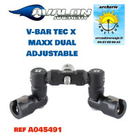 Avalon v bar tec x maxx...