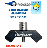 Avalon vbar classic alu ref...