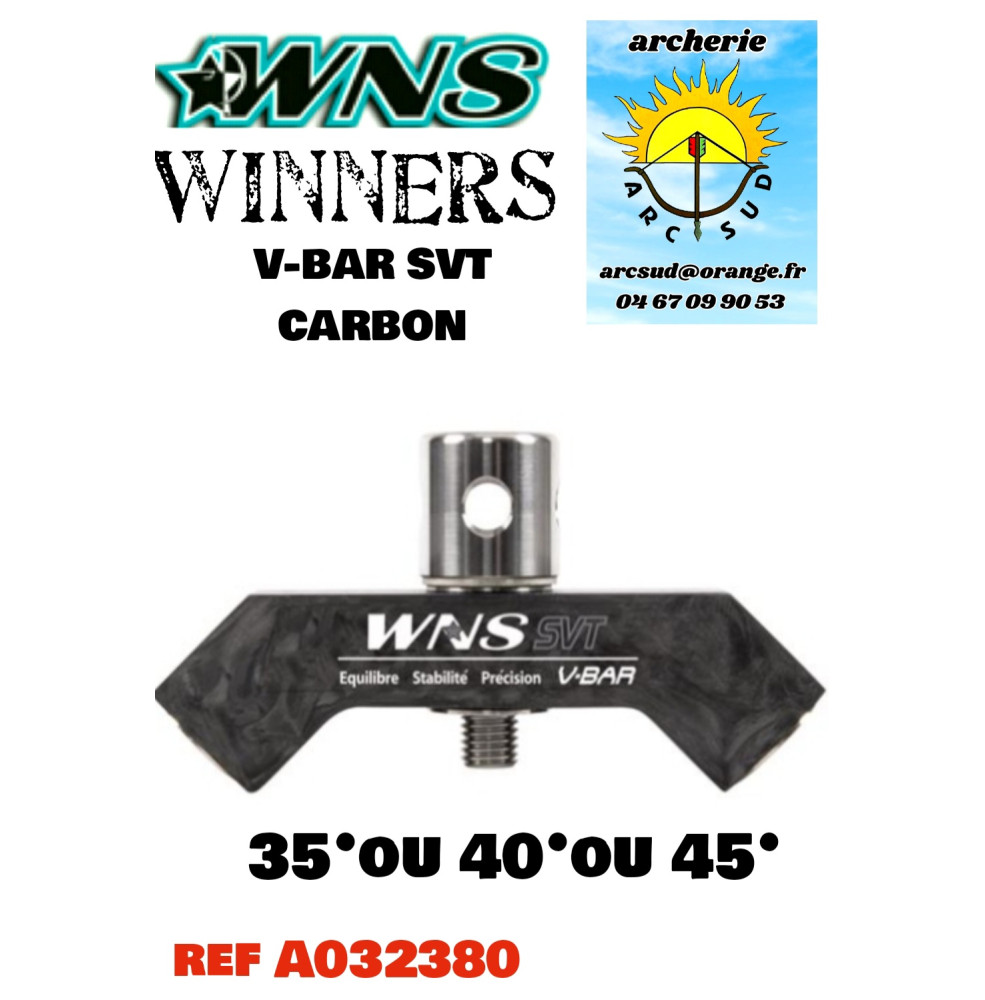 winners v bar svt carbon ref a032380