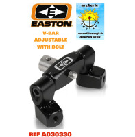 easton v bar adjustable...