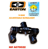 easton v bar adjustable...