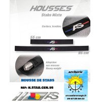 arc système housse central...