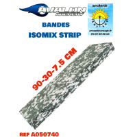 avalon bandes isomix strip...