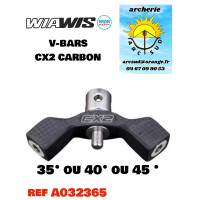 wiawis v bars cx2 carbon...