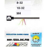 arc système oeilleton carre...