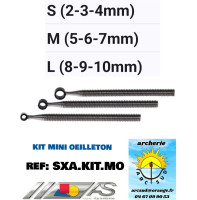 arc système kit mini...