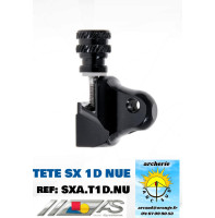 arc système tete sx 1d nue...