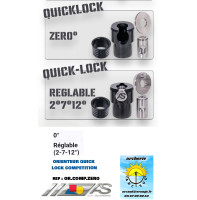 arc systeme orienteur quick...