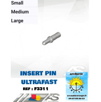 arc système insert pin...