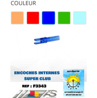 arc systeme encoches...