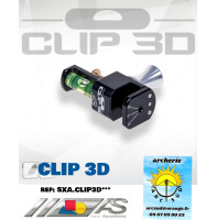 arc systeme clip 3d ref...