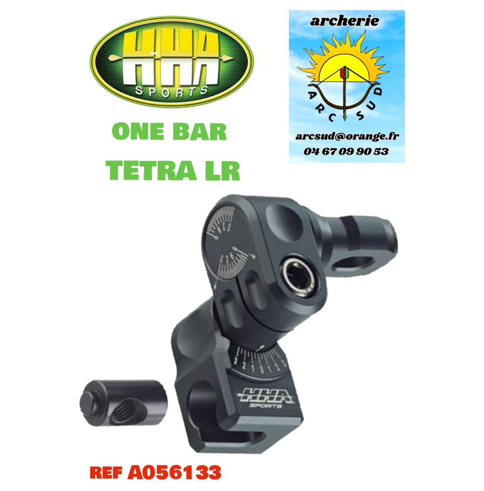 hha one bar tetra lr ref a056133