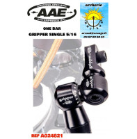 aae one bar gripper single...