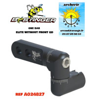 b stinger one bar elite...