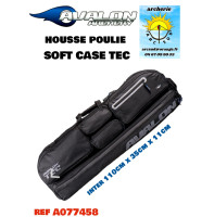 avalon housse soft case tec...