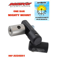 doinker one bar mighty...