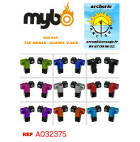 mybo one bar 720 single...