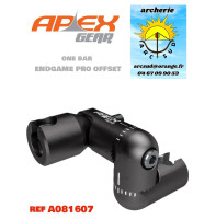 apex gear one bar endgame...