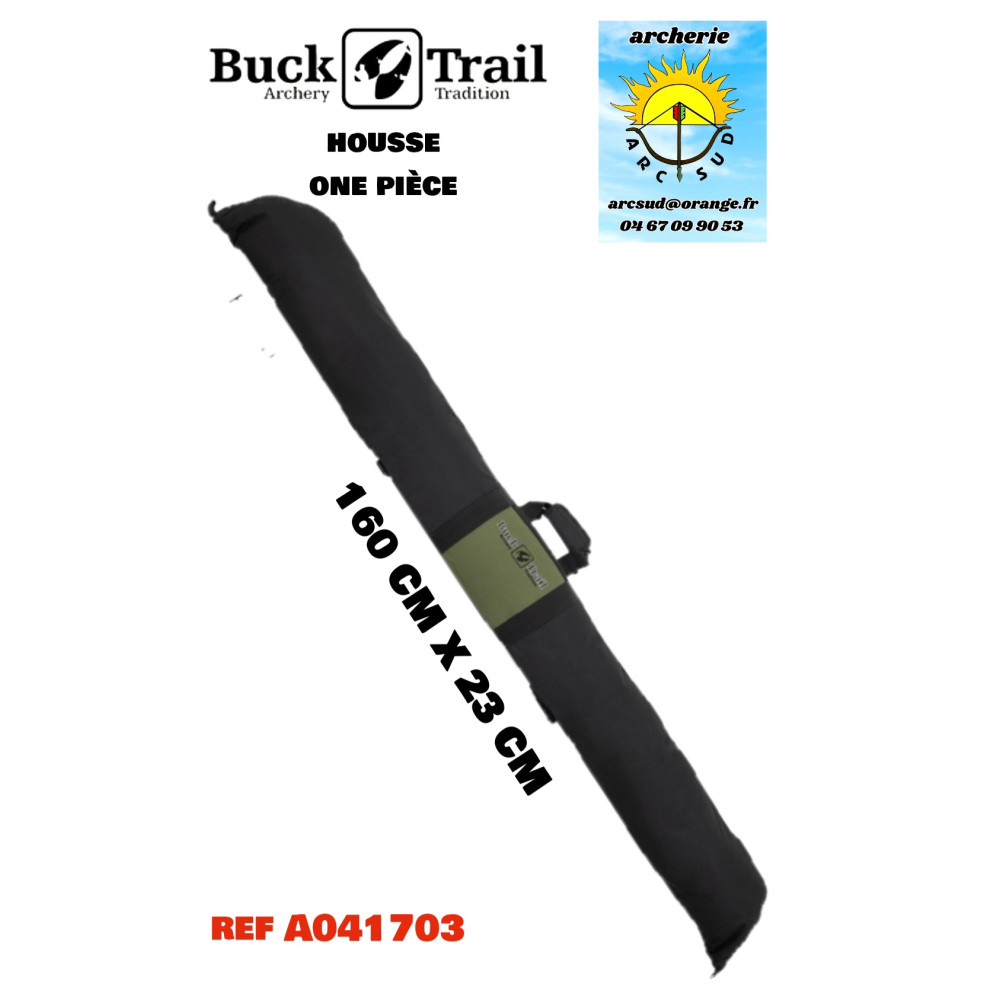 buck trail housse one piece ref a041703