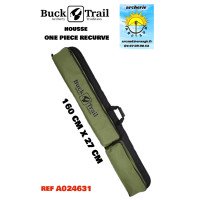 Buck trail housse arc...