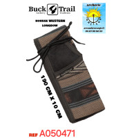 buck trail housse western...