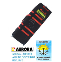 aurora air line cover...