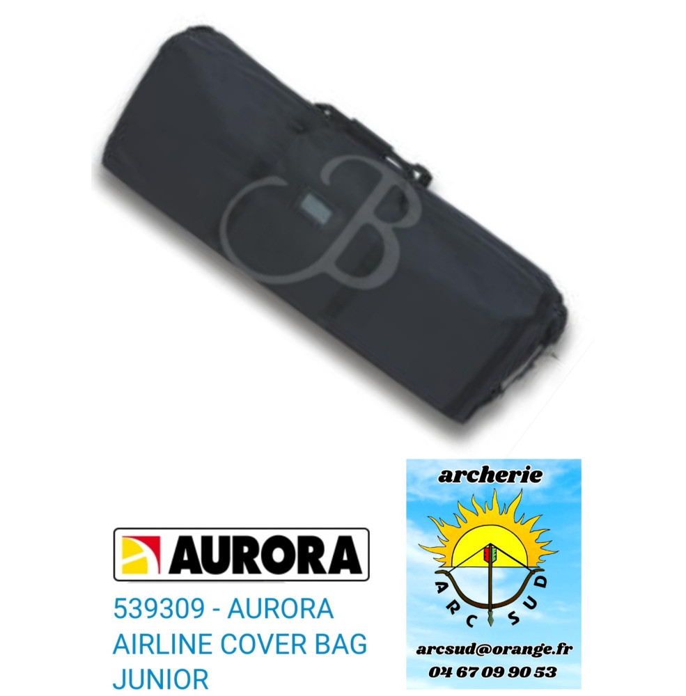 aurora airline cover bag junior ref 539309