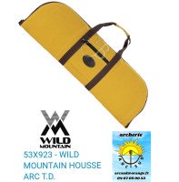 wild mountain housse arc td...