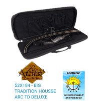 big tradition housse arc td...