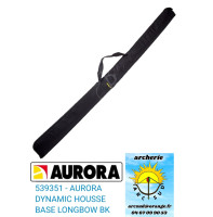 aurora housse longbow base...