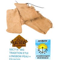 big tradition housse...