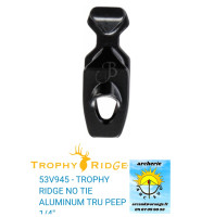 trophy ridge visette tie...