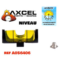 axcel niveau ref a056406