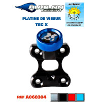 avalon platine de viseur...