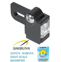 shibuya scale magnifier ref...