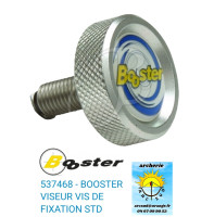 booster molette de viseur...